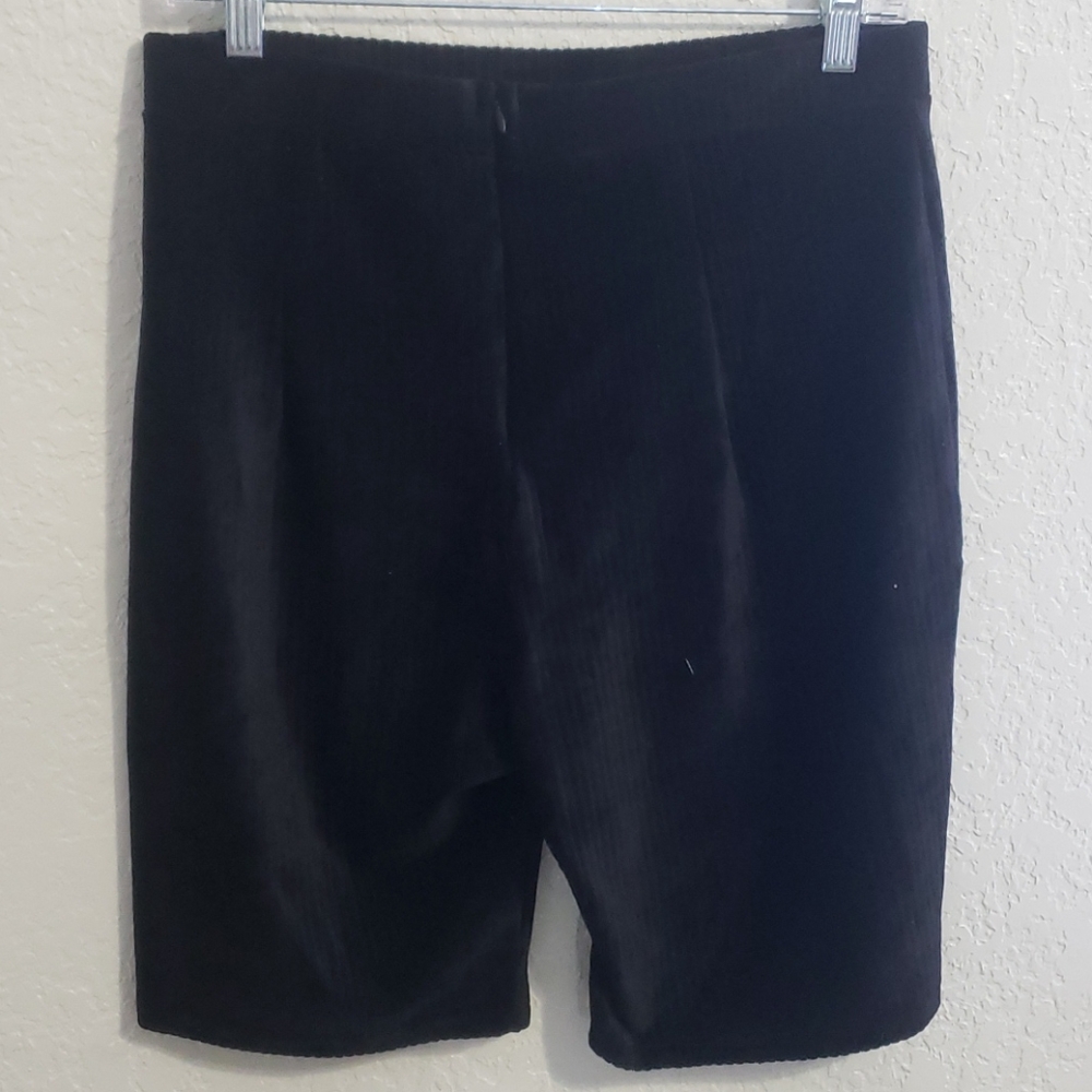 Velour Set - Black - Picture 7 of 8